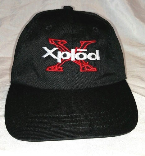 Xplod hat sony stereo - hat,