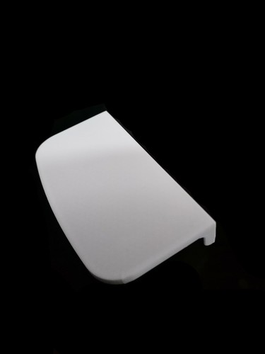 Door handle for bush - handle,