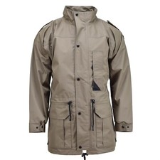 Genuine Dutch Waterproof Coat