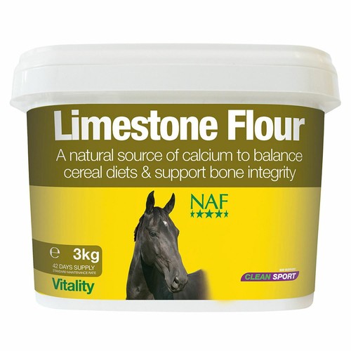 Naf limestone flour kg - limestone,