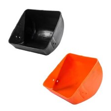 Pig Feeding Trough Equipment Piglet Creep Feeder Livestock feed Bowl Pig Feeder