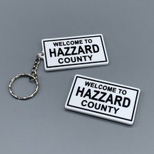 Dukes of Hazzard inspired