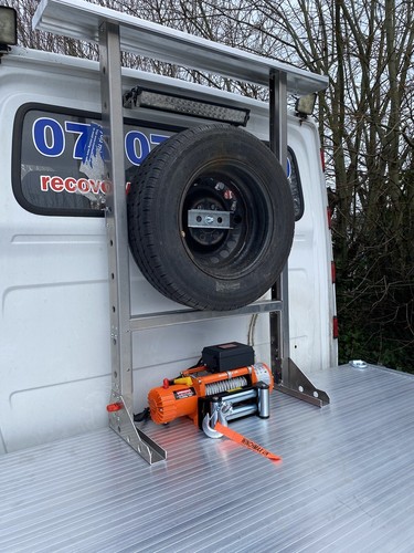 Truck cab protector barrier - truck, protector,