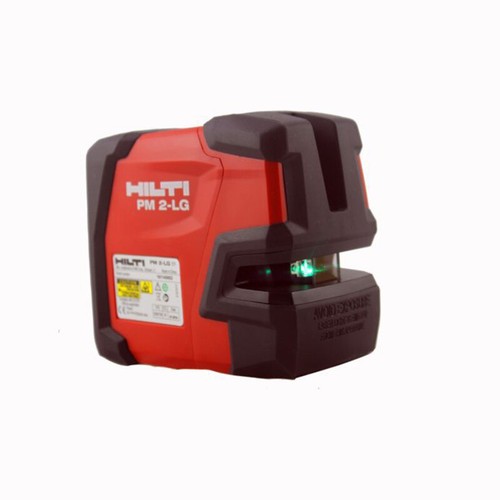 New hilti green laser - new, level
