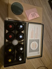 B&A Indoor Carpet Bowls Boxed