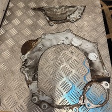 Mitsubishi FTO Backplate Engine Gearbox Dust 