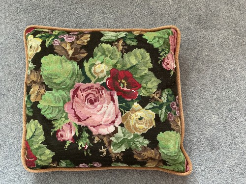 Ehrman tapestry cushion berlin - ehrman,