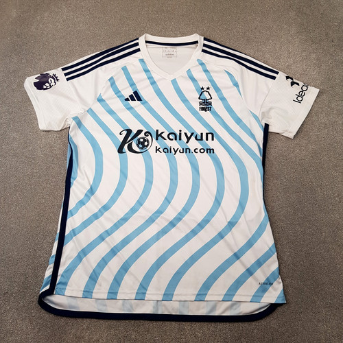 Nottingham forest mens - nottingham,