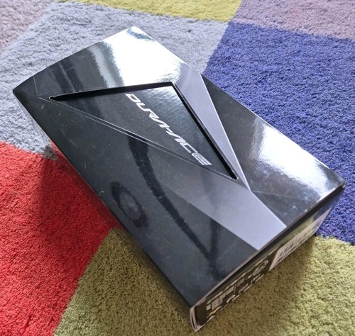 Shimano r9100 dura ace - shimano, spd