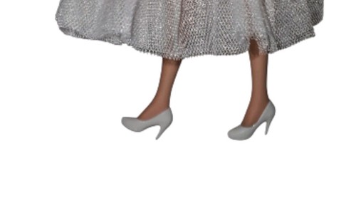 Sindy fashion doll court shoes - fashion,