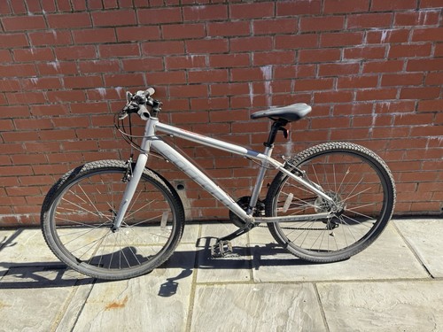 Carrera parva mountain bike - parva,