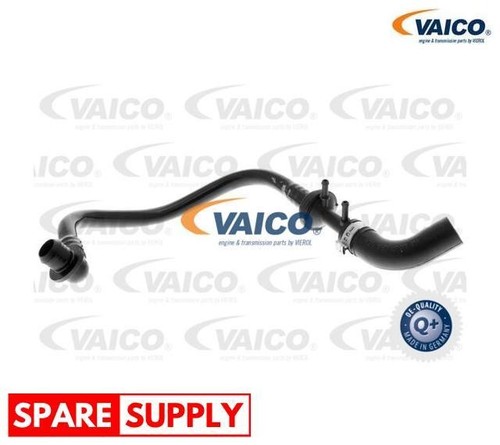 Vacuum hose brake - vacuum, system