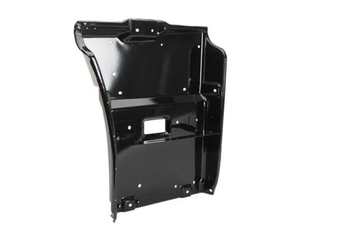 Foot running board - foot/running, fits