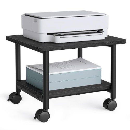 Soporte movil para impresora - soporte,