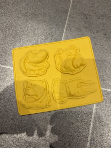 Official disney silicone - official,
