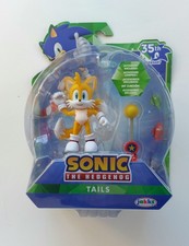 Tails 35th Anniversary Sonic