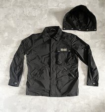 Belstaff Weekender black