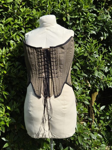 Steampunk style stays - steampunk,