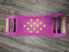 Fat Brain Teeter Rocker Blue