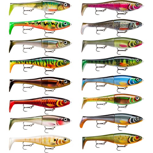 Rapala rap peto 140mm 39g - rapala,