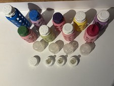 Lifefactory Bottles Assortment. See Description.