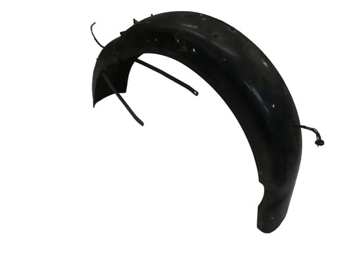 Fender mudguard b89 - fender, bmw