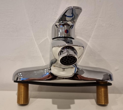 Damixa elara chrome - elara, bath