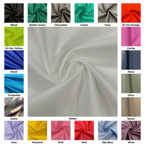 4oz waterproof fabric bags - bags, pet