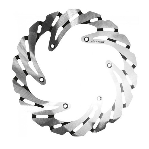 Apico front brake - front,