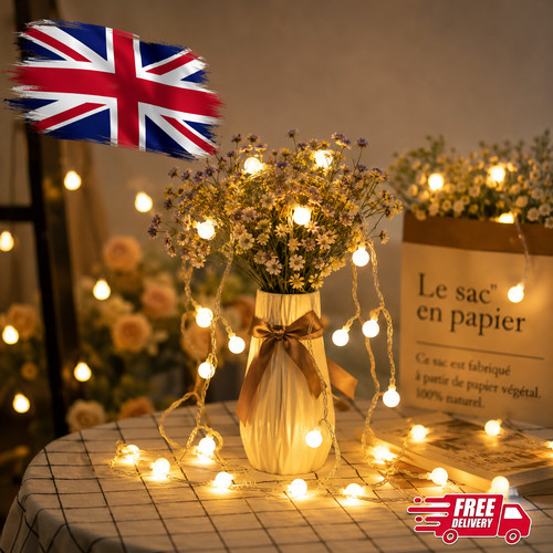Usb battery led fairy string - led,