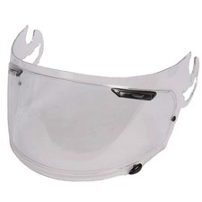 Arai SAI Max Vision BV Clear visor  NEW for RX-7RC, Corsair-V, Quantum etc
