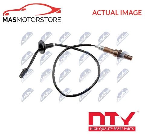 Lambda oxygen sensor before - lambda,