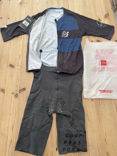 Compressport aero racing - aero,