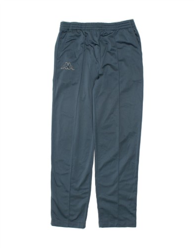 Kappa mens tracksuit trousers - kappa,