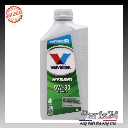 Valvoline hybrid 30 5w30 - valvoline, 5w-30