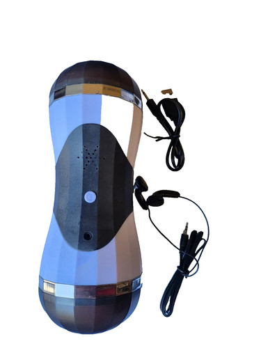 Double sided blow job - double-sided,