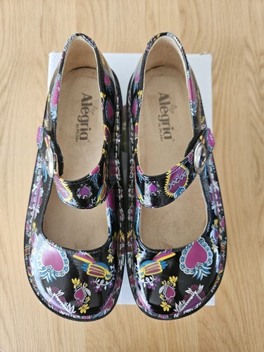 Alegria frida comfort shoes - alegria,