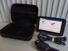 GARMIN DEZL 580 HGV TRUCK BUS