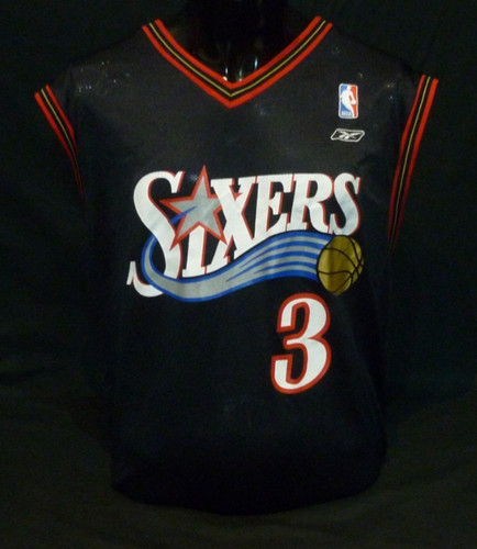 Philadelphia 76ers nba allen - 76ers,