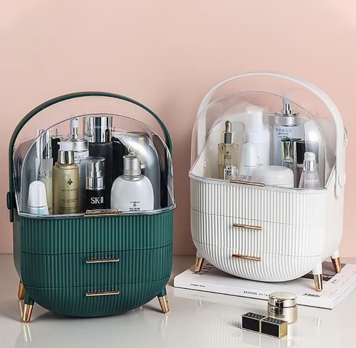 Makeup storage box - storage,