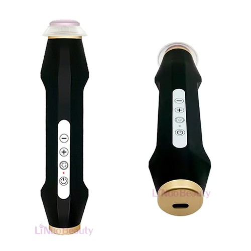 New design handheld co2 bubble - design,
