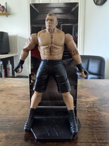 Wwe brock lesnar wrestling - wwe,