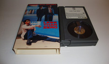 Less Than Zero Beta Betamax Video Tape Cassette 1988 Rare HTF