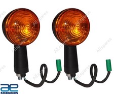 Front Turn Signal Indicator