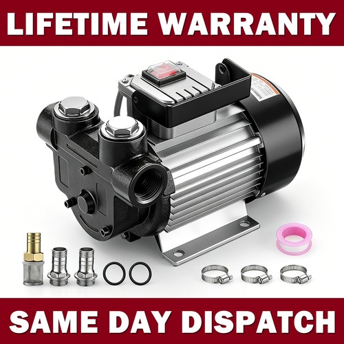 Diesel oil fuel pump - oil, kero