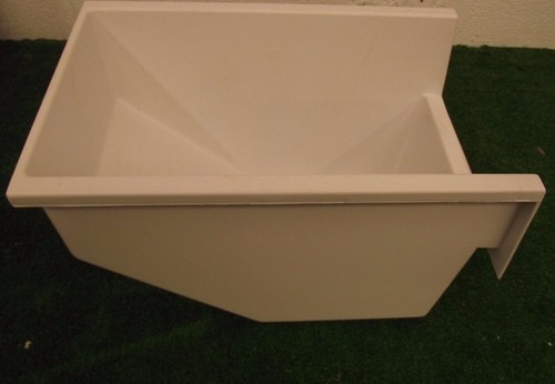 American fridge freezer - american,