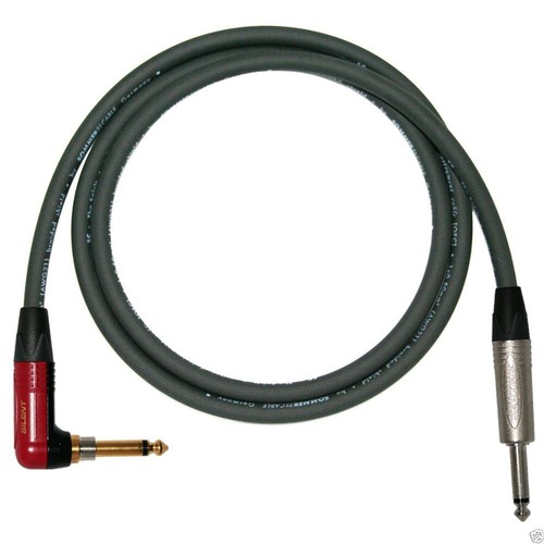 Silent neutrik guitar jack - silent,