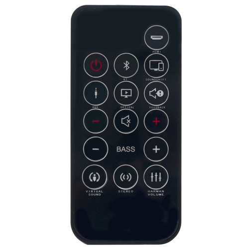 Sb250 sb350 remote - sb250,