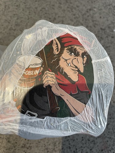 Genuine brand new hobgoblin - 20,