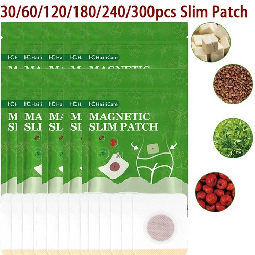 300 pcs slimming - pcs,